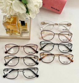 Picture of MiuMiu Optical Glasses _SKUfw46803636fw